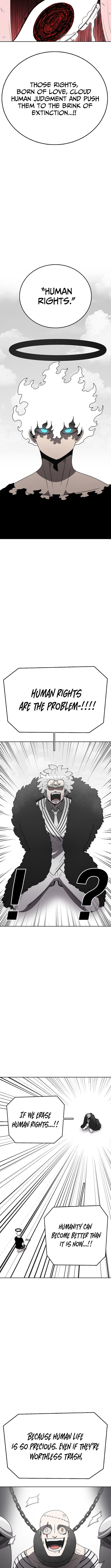 The house without time – Chapter 163 – Page 11