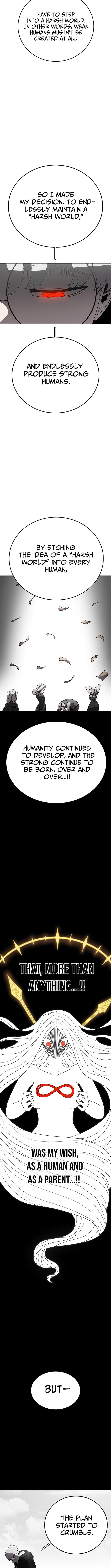 The house without time – Chapter 163 – Page 14