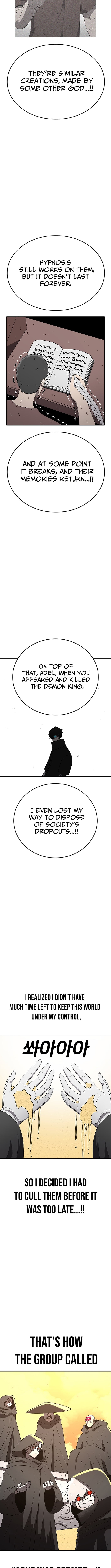 The house without time – Chapter 163 – Page 17