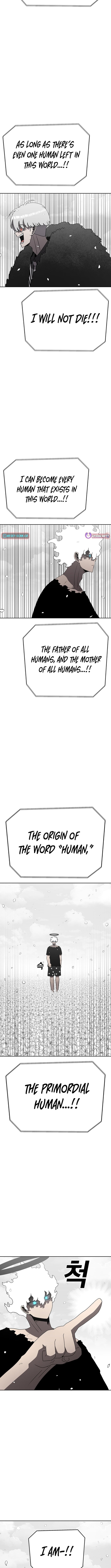 The house without time – Chapter 163 – Page 23
