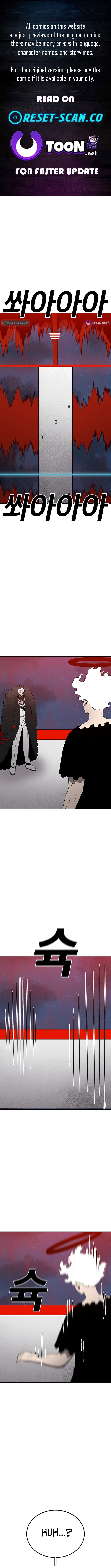 The house without time – Chapter 164 – Page 1