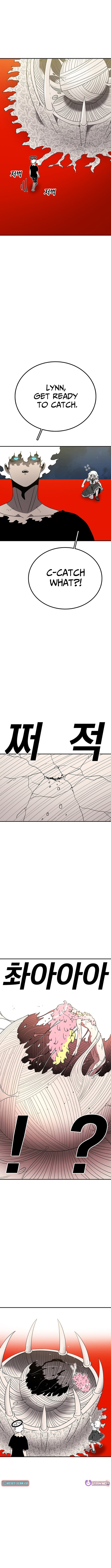The house without time – Chapter 164 – Page 4