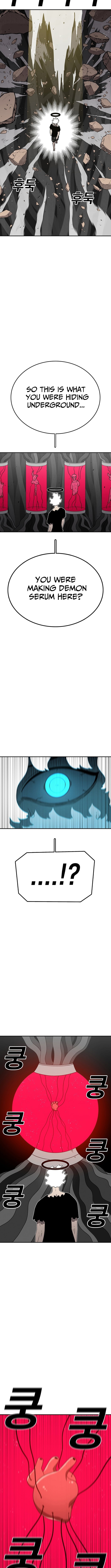 The house without time – Chapter 164 – Page 8