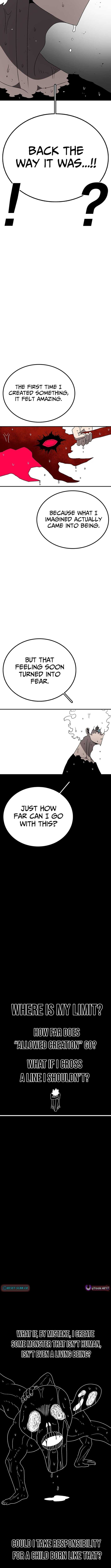 The house without time – Chapter 164 – Page 12