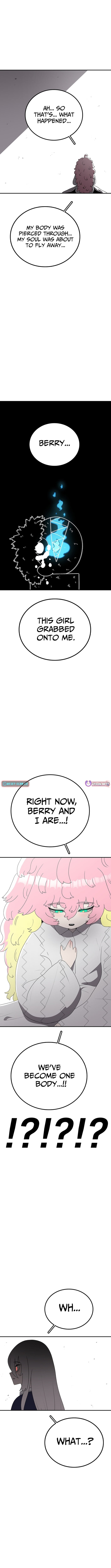 The house without time – Chapter 165 – Page 7