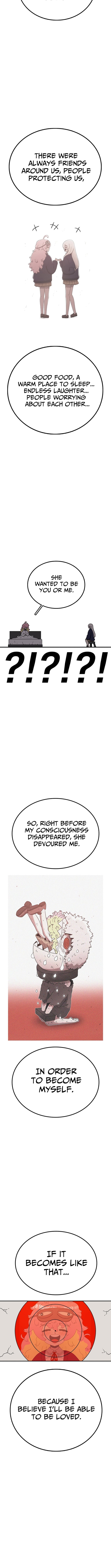 The house without time – Chapter 165 – Page 9