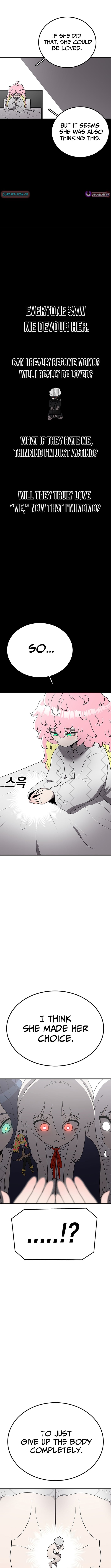The house without time – Chapter 165 – Page 10