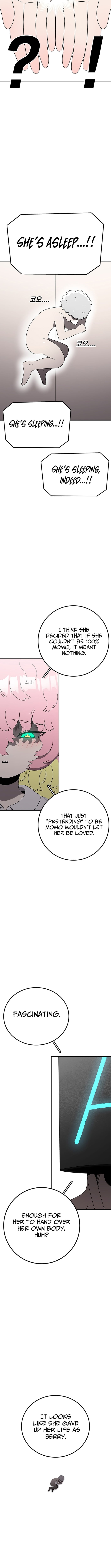 The house without time – Chapter 165 – Page 11