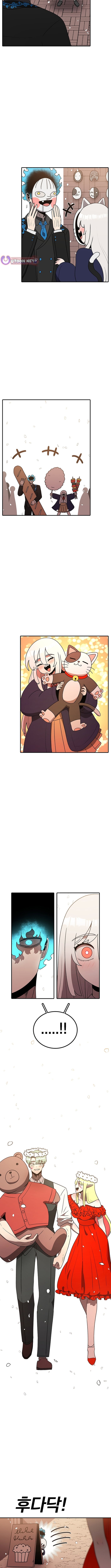 The house without time – Chapter 166 – Page 10