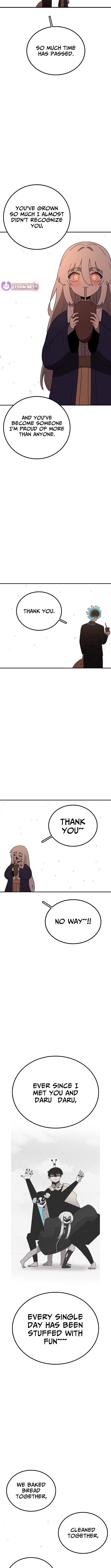 The house without time – Chapter 166 – Page 14