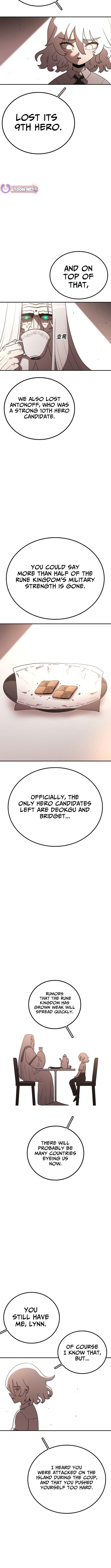 The house without time – Chapter 167 – Page 9