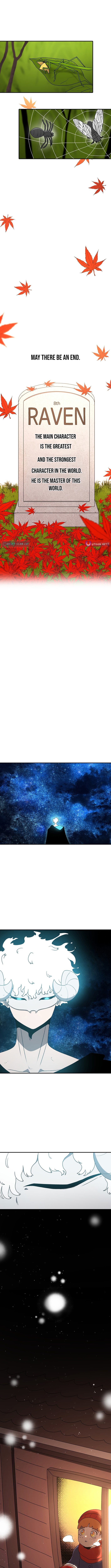 The house without time – Chapter 169 – Page 4