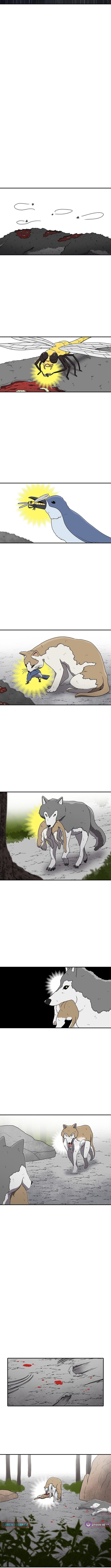 The house without time – Chapter 169 – Page 8