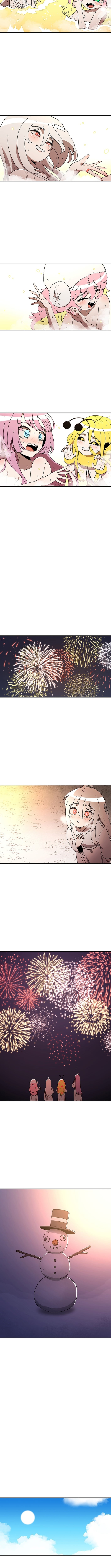 The house without time – Chapter 170 – Page 5