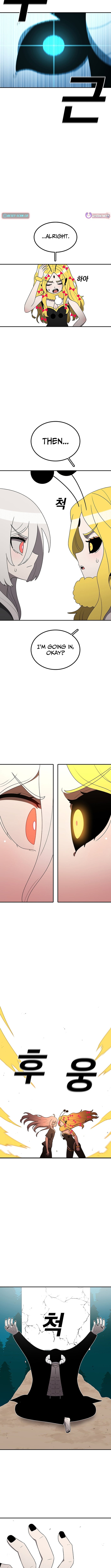 The house without time – Chapter 171 – Page 14