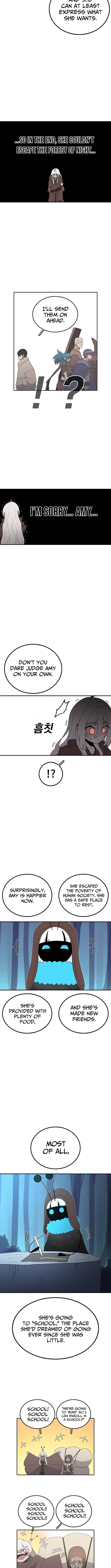The house without time – Chapter 173 – Page 4
