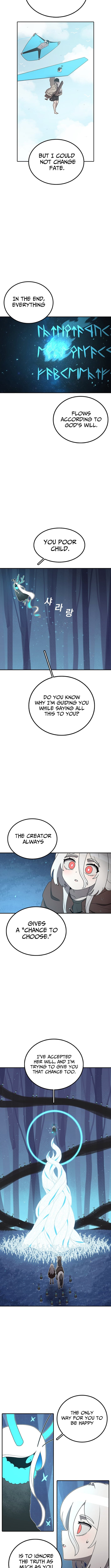 The house without time – Chapter 173 – Page 11