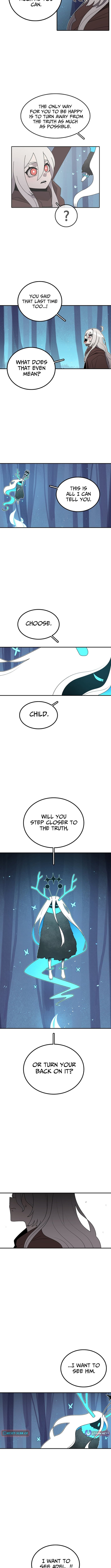 The house without time – Chapter 173 – Page 12