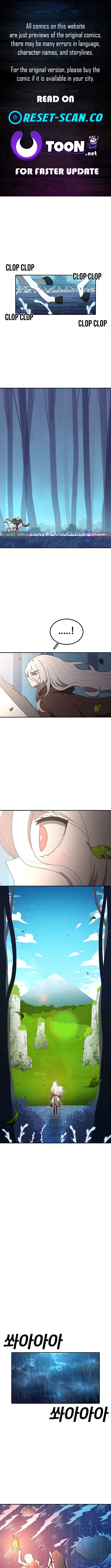The house without time – Chapter 174 – Page 1