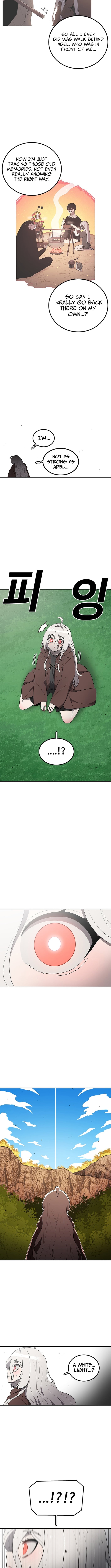 The house without time – Chapter 174 – Page 4