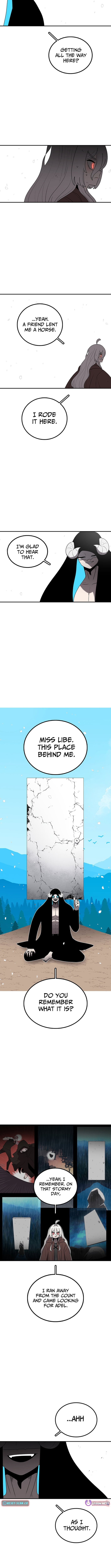The house without time – Chapter 175 – Page 4