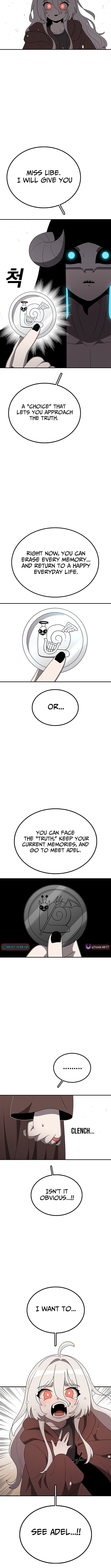 The house without time – Chapter 175 – Page 7