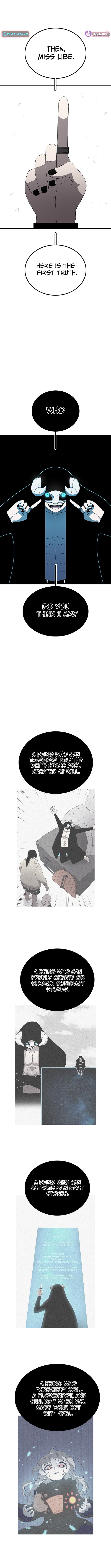 The house without time – Chapter 175 – Page 9