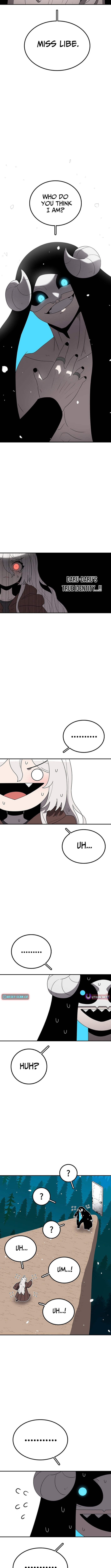 The house without time – Chapter 175 – Page 11