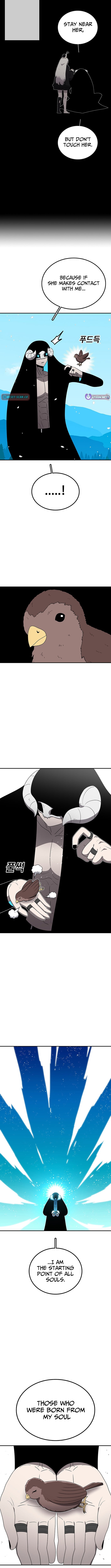 The house without time – Chapter 175 – Page 14