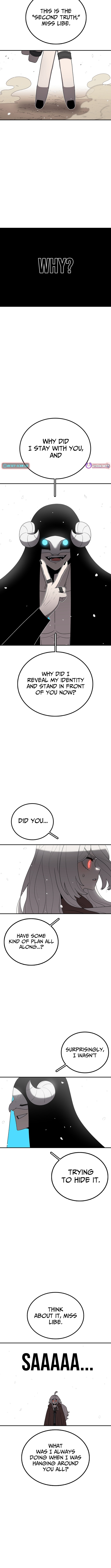 The house without time – Chapter 176 – Page 2