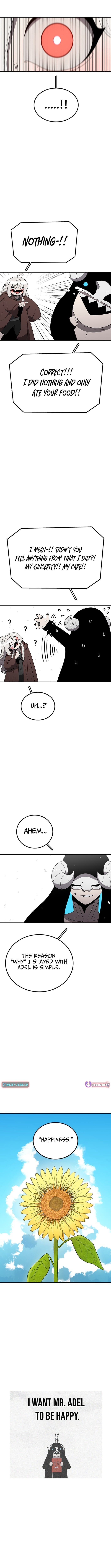 The house without time – Chapter 176 – Page 3