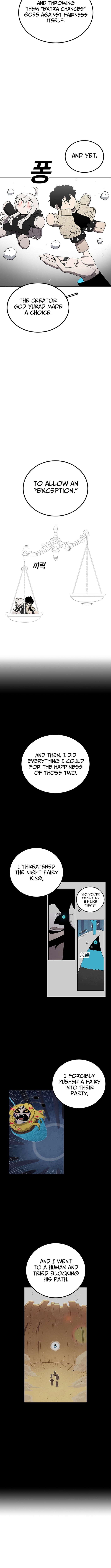 The house without time – Chapter 176 – Page 8