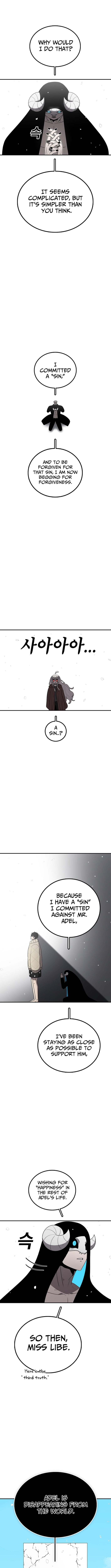 The house without time – Chapter 176 – Page 9