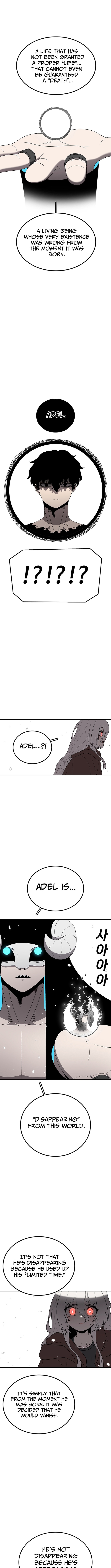 The house without time – Chapter 176 – Page 11