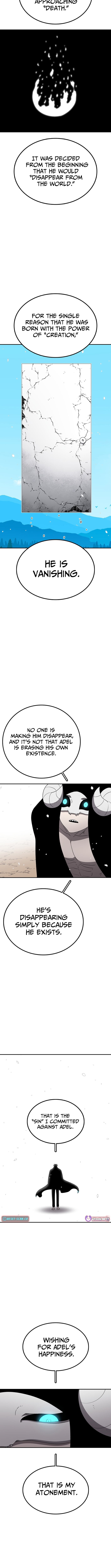 The house without time – Chapter 176 – Page 12