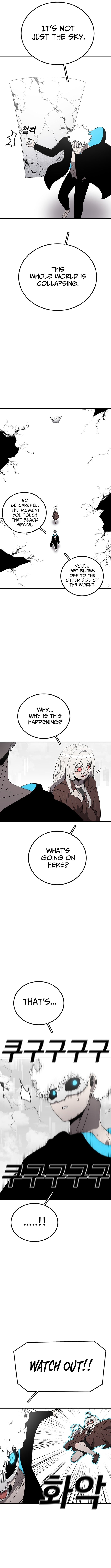 The house without time – Chapter 177 – Page 3