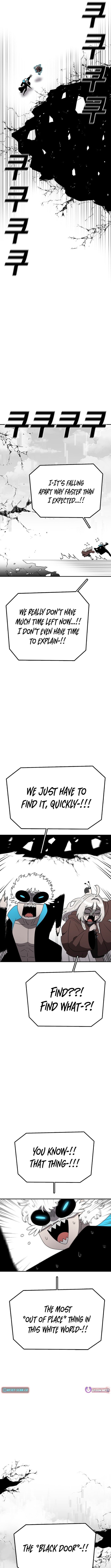 The house without time – Chapter 177 – Page 4