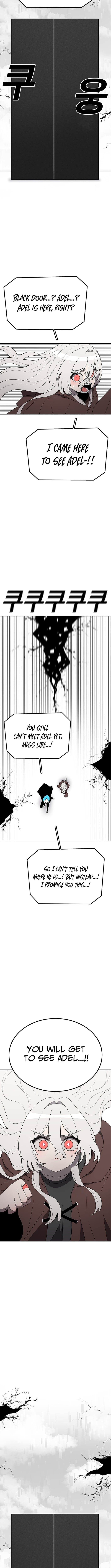 The house without time – Chapter 177 – Page 5