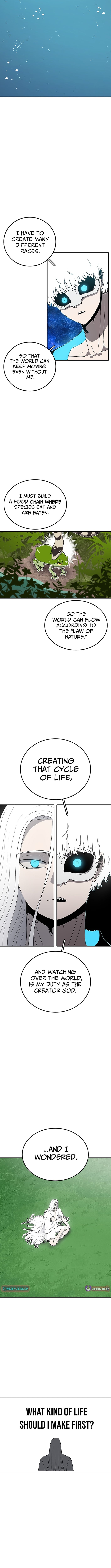 The house without time – Chapter 178 – Page 4