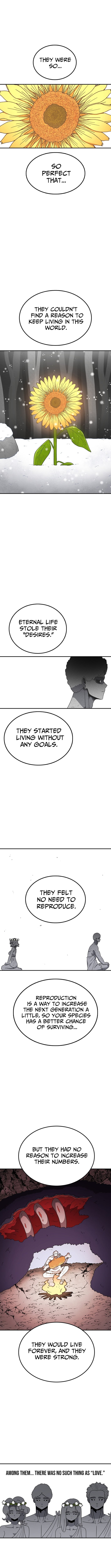 The house without time – Chapter 178 – Page 8
