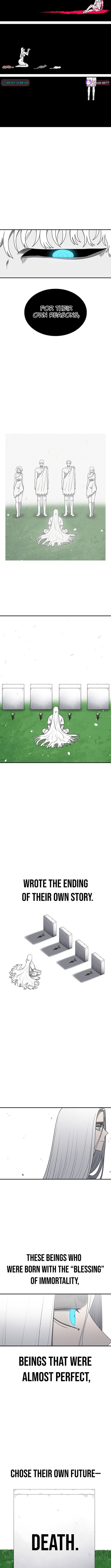 The house without time – Chapter 178 – Page 10