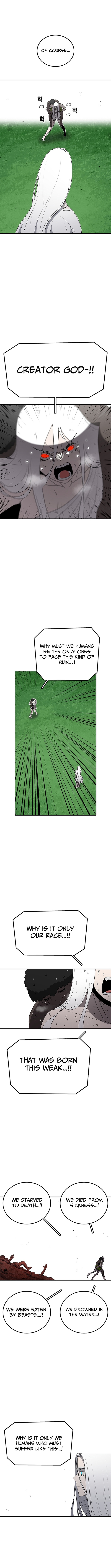 The house without time – Chapter 179 – Page 8