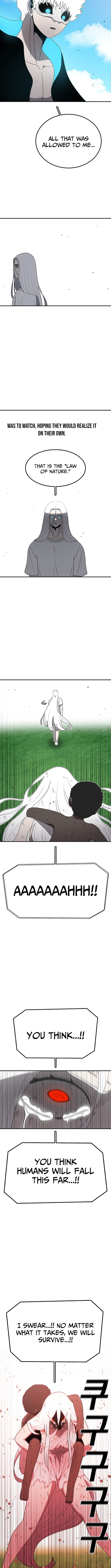 The house without time – Chapter 179 – Page 11