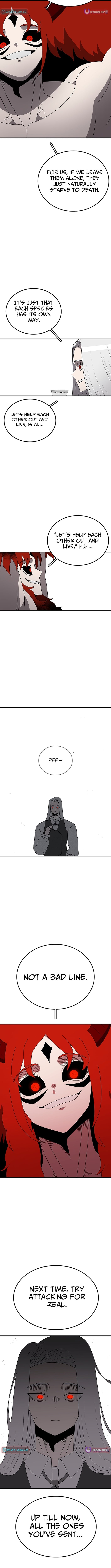 The house without time – Chapter 180 – Page 4