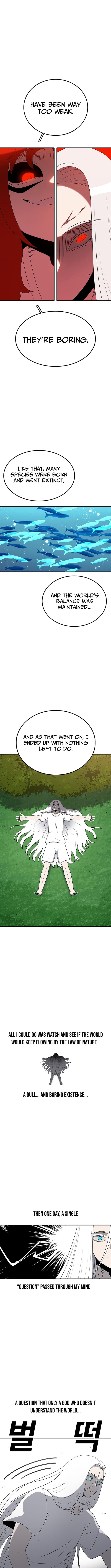 The house without time – Chapter 180 – Page 5
