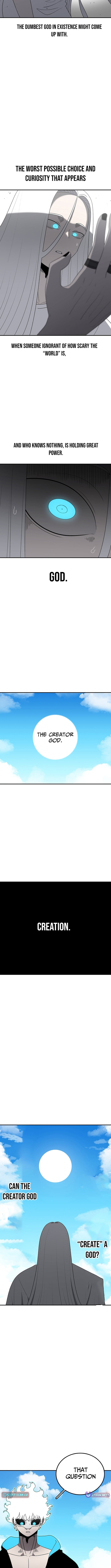 The house without time – Chapter 180 – Page 6