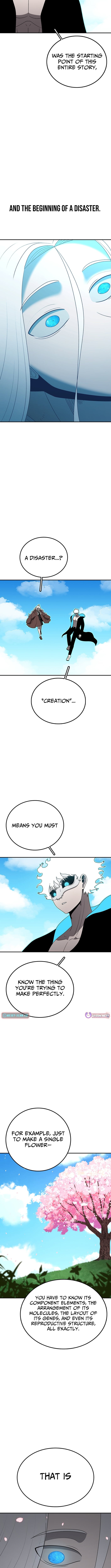 The house without time – Chapter 180 – Page 7