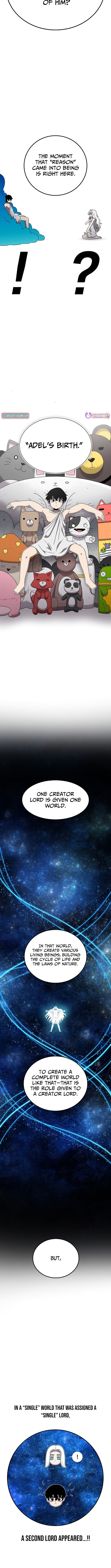 The house without time – Chapter 181 – Page 2