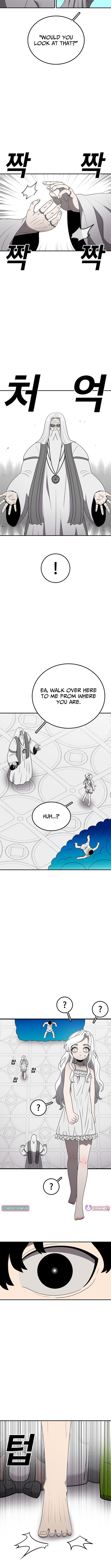 The house without time – Chapter 181 – Page 9