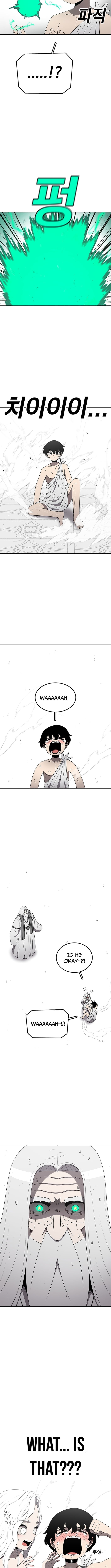 The house without time – Chapter 181 – Page 12